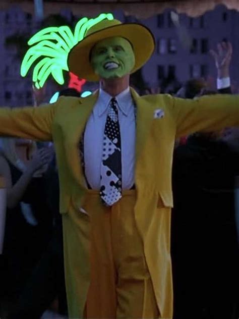 the mask replica jackets|the mask jim carrey.